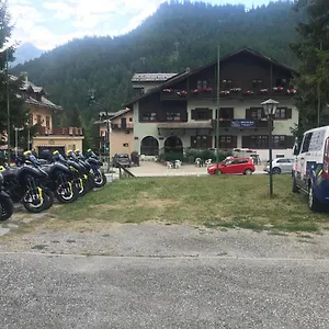 Hotel Della Luna Non E Un E Quello Che Cercavi, Claviere