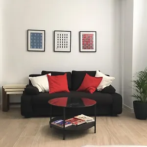 Centro Picacho Appartement Málaga