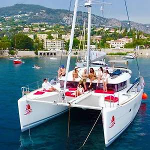 Red Sail Monte-Carlo