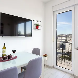 Ancora Center Appartement Pula